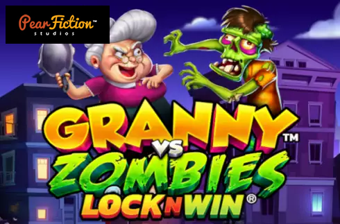 Granny vs Zombies